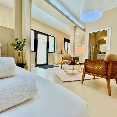 Suite Monceau - Ρενς Εξωτερικό φωτογραφία